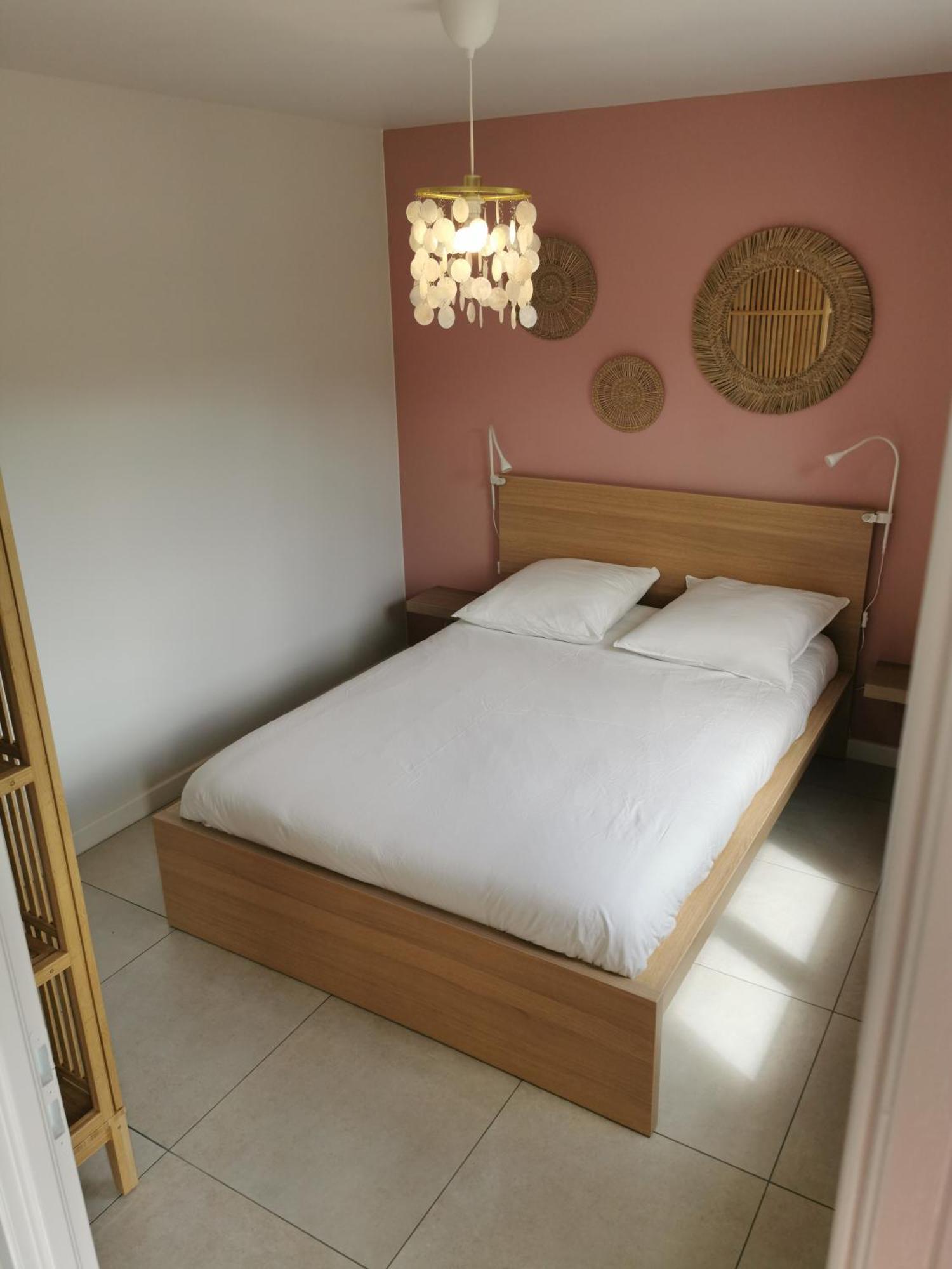 Gite La Coumette - Classe 3 Etoiles Villa Crampagna ภายนอก รูปภาพ