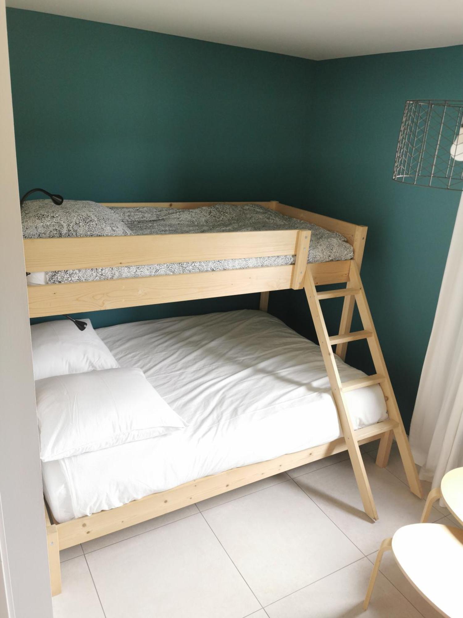 Gite La Coumette - Classe 3 Etoiles Villa Crampagna ภายนอก รูปภาพ