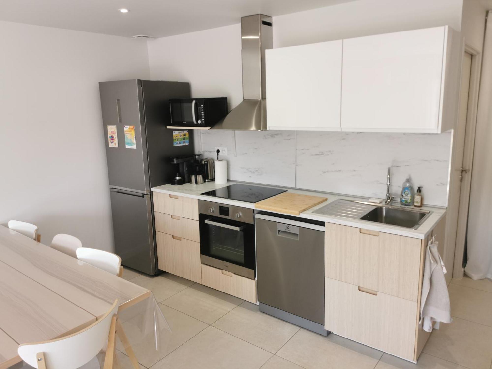 Gite La Coumette - Classe 3 Etoiles Villa Crampagna ภายนอก รูปภาพ