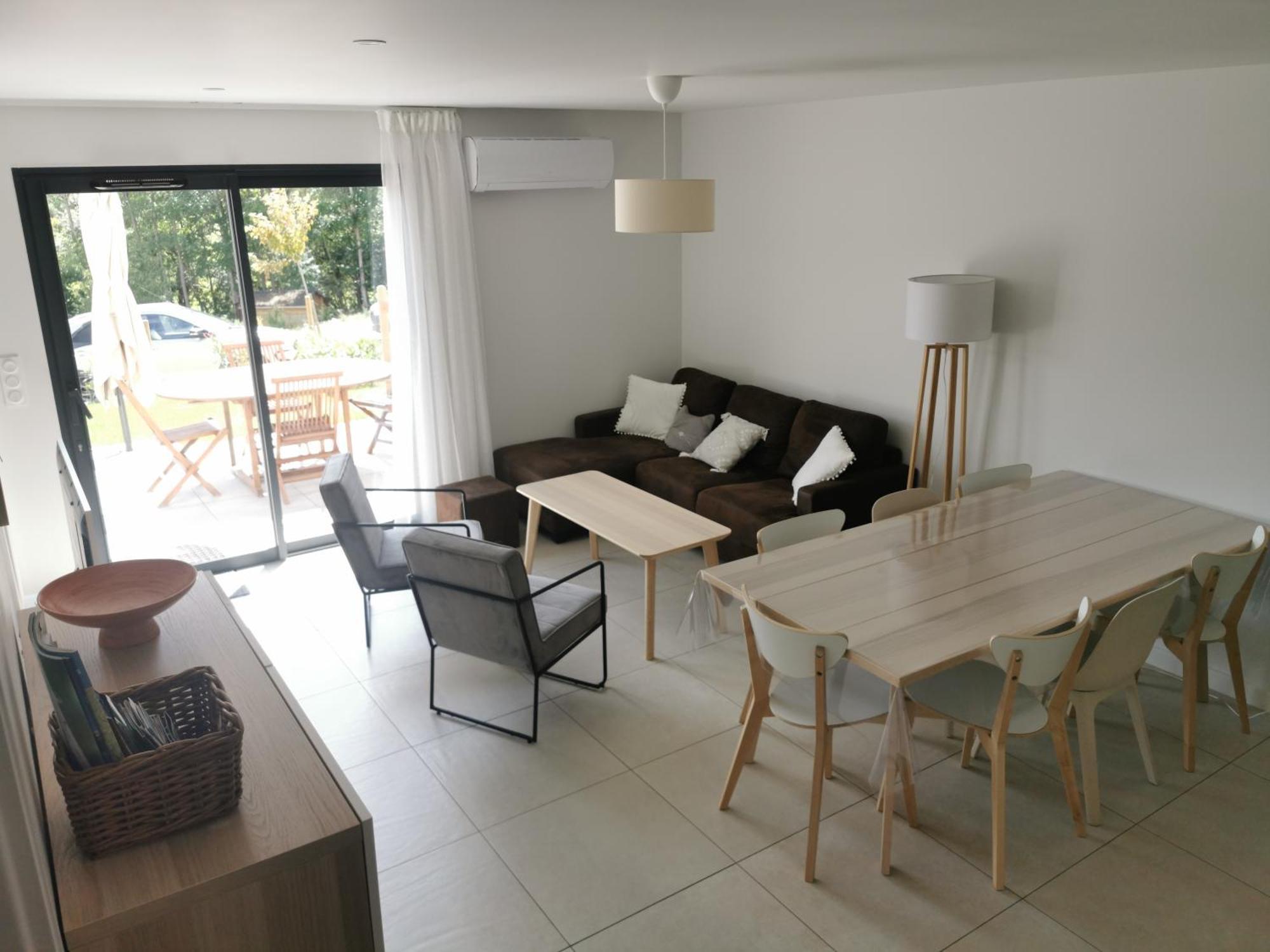 Gite La Coumette - Classe 3 Etoiles Villa Crampagna ภายนอก รูปภาพ